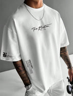 Boston Legacy Tee