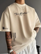 Boston Legacy Tee